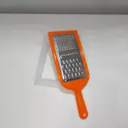 Multi Function Food Slicer and Cheese Grater With Handle and Container