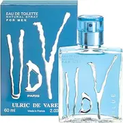 Ulric de Varens Blue Eau De Toilette 60 ml