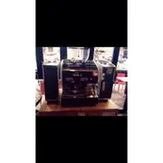 San Marino Giada Super Automatic 2group commercial coffee machine