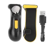 Tablet PC Continuous Shooting Gamepad Full Protection Four Fingers Operation EquipmentYellow