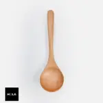 【HOLA】MH櫸木勺20.5CM 原色