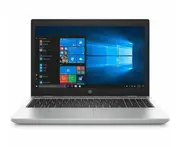 HP ProBook 650 G4 Intel Core i5 8350u 1.70Ghz 16GB RAM 256GB SSD 15.6" Win 11 - B Grade - Refurbished Grade B