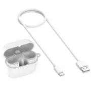 For Samsung Galaxy Buds3 Pro R630 Charging Case Replacement Dock with Cable