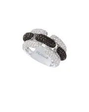 Le Vian Exotics 14K Vanilla Gold 1.89 ct. tw. Diamond Ring