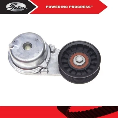 Belt Tensioner Assembly GATES for 2005-2006 SATURN RELAY V6-3.5L