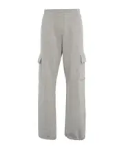 Magnus sweatpants Gray