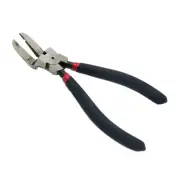 Car Push Trim Clip Cutting Pliers Retainer Rivet Fastener Removal Pry Tool