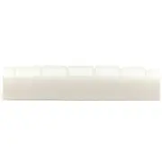 Graph Tech TUSQ 1-11/16-Inch Slotted Acoustic Guitar Nut for Taylor, Alvarez