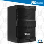 Power Dynamics PDY210A Active Speaker 10” - 400W