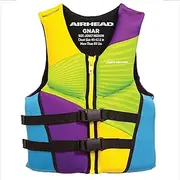 Airhead GNAR Kwik-Dry NeoLite Flex Life Vest
