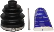 KB-044 Bellows Set, Drive Shaft