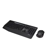 keyboards for computer Logitech Combo MK345