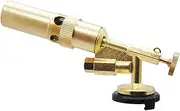 Gas Cans 1PCS Welding Torch Gas Burner Flame Gun High Temperature Brass Copper Gas Torch Petrol Cans