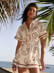 Ciao Playsuit