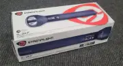 Streamlight SL-20LP Flashlight ORANGE NEW IN BOX w/ 12V DC Cable