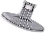 Door Handle Compatible for Lg Front Loader Drum Washing Machine WD-8013F WD-1610FD WD-1460F
