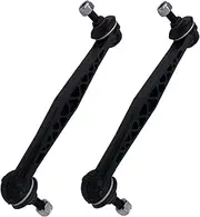 Stabilizer Link Compatible With BUICK EXCELLE CHEVROLET LACETTI NUBIRA DAEWOO LACETTI Coupling Rod Bar Rear Axle Accessories 96561754(2PCS)