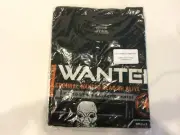 2016 Funko Pop Star Wars Smuggler's Bounty Cantina Walrus Man T-Shirt - XL