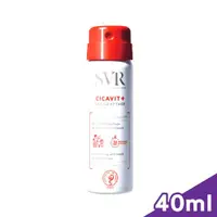 在飛比找ETMall東森購物網優惠-SVR 法國詩芙雅 SOS舒效乾癢噴霧 40ml/瓶