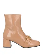 [CORAL BLUE] CORAL BLUE Ankle boots - Item 17626845