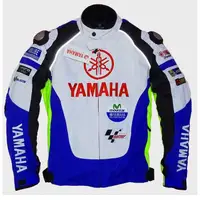 在飛比找蝦皮商城精選優惠-新品⭐山葉 Yamaha 四季摩托車騎行外套賽車外套夾克保護