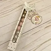 Beaded Pen Box Metal Cutting Dies Stencils for DIY Scrapbooking Decorative Embossing DIY Paper Card