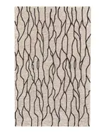 Feizy Alaina R8734 Area Rug, 5' x 8'