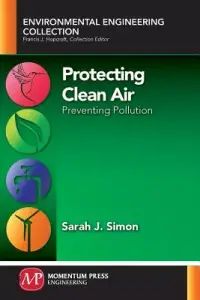 在飛比找博客來優惠-Protecting Clean Air: Preventi