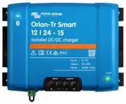 Victron Orion-Tr Smart 12/24-15A (360W) Isolated DC-DC charger