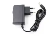 EU 6V AC Adapter For Vtech DECT 6.0 Cordless Phone Base Power Supply Charger PSU