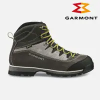 在飛比找城市綠洲戶外生活館優惠-GARMONT 男款 GTX 中筒登山鞋 Lagorai 0