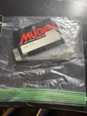 RC MUGEN SEKI SPORT 1/8 AD-44 Linkage Set SUPER RARE