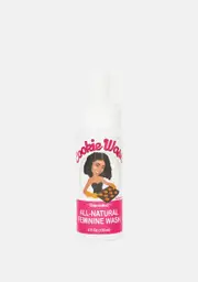 [Sweet Cookies] All Natural Unscented Cookie Feminine Wash
