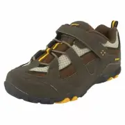 Boys Hi-Tec Outdoor Walking Shoes Alta