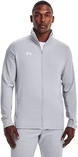 [Under Armour] Command Mens Warm-up Full Zip 4XLT