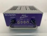 RIVERA Mini RockRec Load Box/Speaker Emulation for Amps