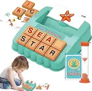 Matching Games for Kids Ages 4-8 | Fun Kids Matching Game Interactive Kindergarten Learning Activities | Educational Flash Cards for Family, Friends, Home