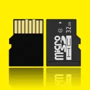 High Quality 32GB 32G Ultra MicroSDHC Class 10 TF Flash SDHC Memory Card Mobile