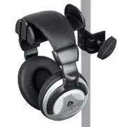 XTREME HPH100 Stand Mount Headphone Hanger