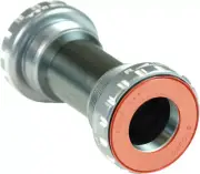 Wheels Manufacturing GXP 22/24mm Angular Contact Bearing BSA Bottom Bracket
