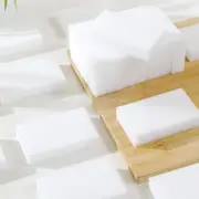 36 Pcs Magic Cleaning Sponge Multifunction Stain Eraser Foam Cleaner Pads