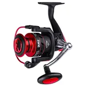 PRO BEROS 5.0:1 11+1 Aluminum Spinning Fishing Reel Left/Right Hand Interchange Sea Fishing Reel VH2500 MODEL
