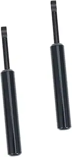 [CATIEBYE] Watch Case Back Opener Tool Set of 2 Watch Repair Tools Fine Lever for Easy Removal