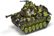 [Corgi] CS90630 MiM - M48 Patton Tank Classic