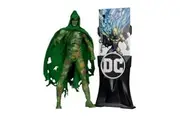 McFarlane Toys - DC Multiverse Ragman Shadowpact 7in Figure McFarlane Collector Edition 19