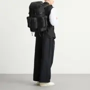 Maharishi M.A.L.I.C.E. Backpack