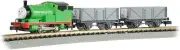 Bachmann Trains - Thomas & Friends™ - Percy and The TROUBLESOME Trucks Ready to