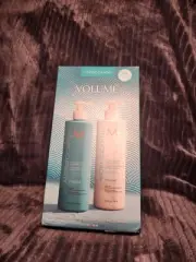 Moroccanoil Extra Volume Shampoo & Conditioner Duo 16.9 Oz.
