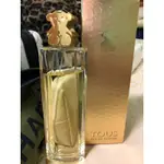 TOUS EDP 黃金色小熊限量版淡香精香水90ML