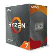 [AMD] Ryzen 7 3800XT Matisse 8Core 16Thread 3.9GHz 7nm DDR4 105W CPU ⭐Tracking⭐